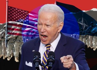 CovertAction Bulletin Podcast: U.S., NATO Blocking Peace in Ukraine