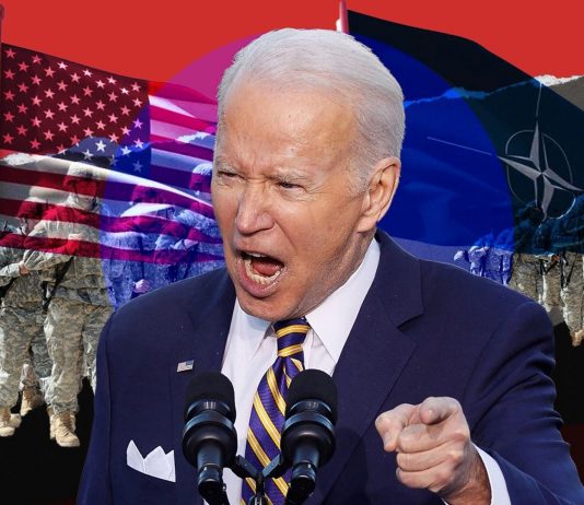 CovertAction Bulletin Podcast: U.S., NATO Blocking Peace in Ukraine