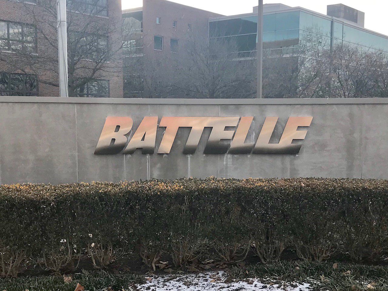 Columbus-based Battelle is at the forefront of battling the coronavirus: 5  facts about the nonprofit firm - cleveland.com