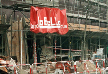 “The Yanks Did This Thing Themselves”