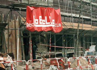 “The Yanks Did This Thing Themselves”