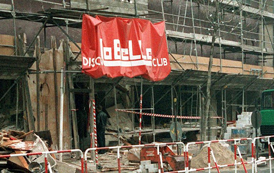 “The Yanks Did This Thing Themselves”