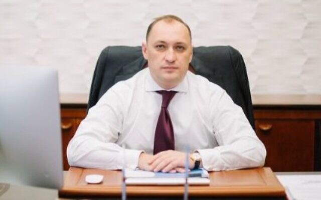 Denis Kireev (social media)