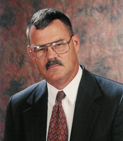 Dr. Frederic Whitehurst - National Whistleblower Center
