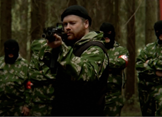 Was Alleged Russian Army Massacre of Civilians at Bucha Actually a False Flag Event Staged by Ukrainian Nazis?