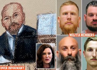 Michigan Bomb Plot: FBI Scheme to Create False ‘Domestic Terror’ Cabal Exposed in Court