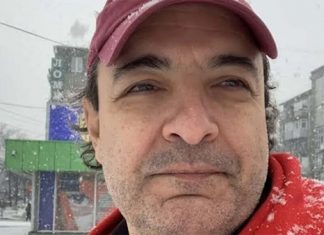 Nazis and The Beast: The Arrest of Gonzalo Lira