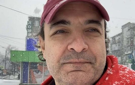 Nazis and The Beast: The Arrest of Gonzalo Lira