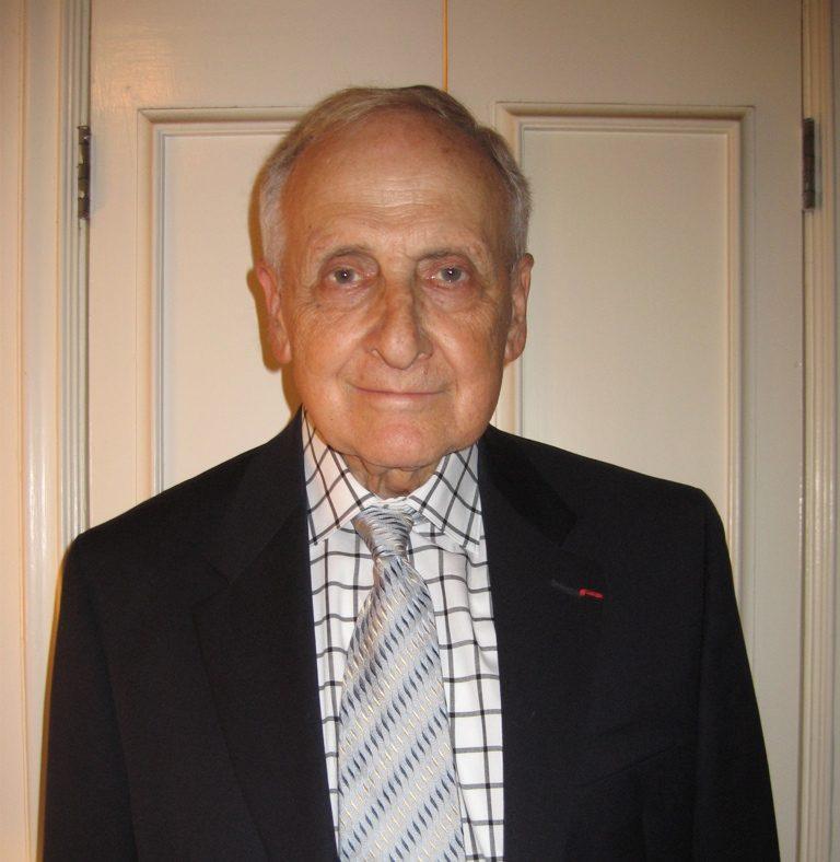 Herman J. Cohen - Foreign Policy Research Institute