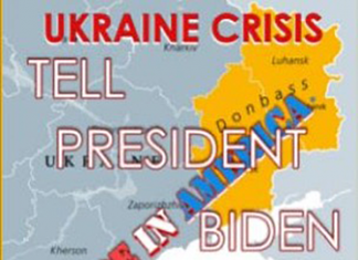 U.S. Leaders Claim to Care About Ukrainians, But Will They Step Up and Make the Compromises Necessary to End the War?
