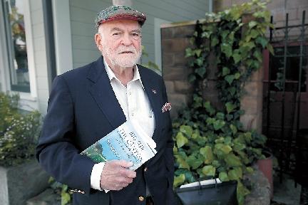 Kennedy assassination is author”s life”s work – Monterey Herald