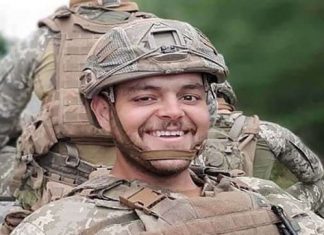 British Mercenary Says He Made a “Stupid Choice” and “Joined the Wrong Side” in Ukraine War