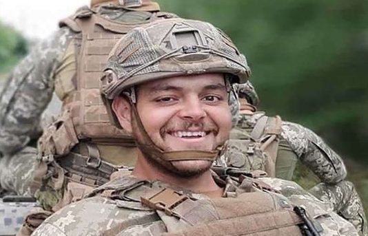 British Mercenary Says He Made a “Stupid Choice” and “Joined the Wrong Side” in Ukraine War