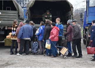 U.S. Media Are Lying About Russian Atrocities in Mariupol, Says Embedded Reporter at Ground Zero