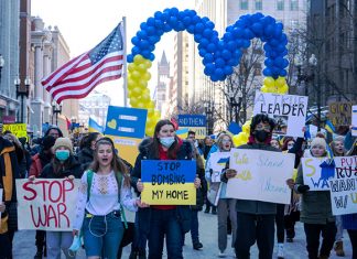 Synthetic Left Joins Corporate Right in Getting Ukraine War Wrong