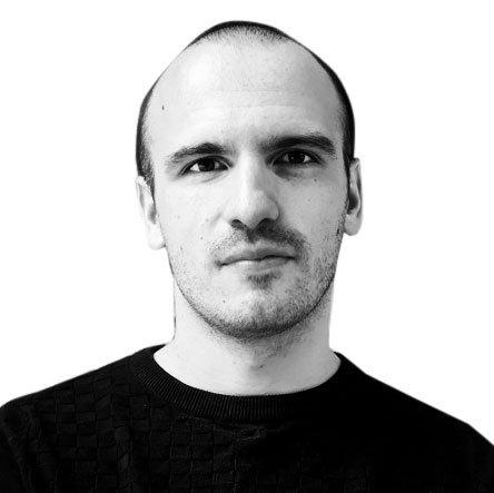 Mark Hay - The Daily Beast
