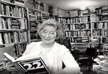 Grandmother of JFK Assassination Research Lived a Double Life