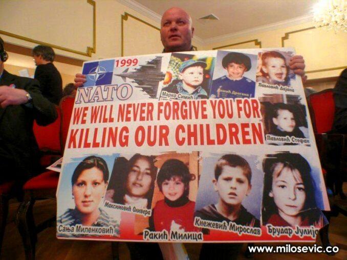 Milošević trial exposed U.S.-NATO aggression against Yugoslavia – Workers  World