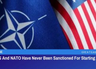 Peace Movement Needs to Demand Dismantling of NATO