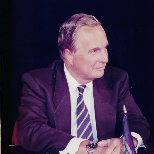 Obituaries: Ogden Reid - Rye Record