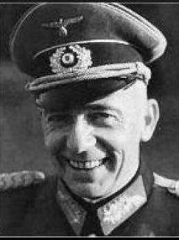 | Walter Dornberger | MR Online