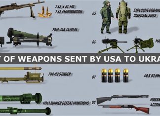 Weapons Are Not Helping: How Do We End the War in Ukraine?