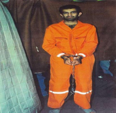 Ramzi Yousef got what was coming to him for 1993 WTC bombing - New York  Daily News