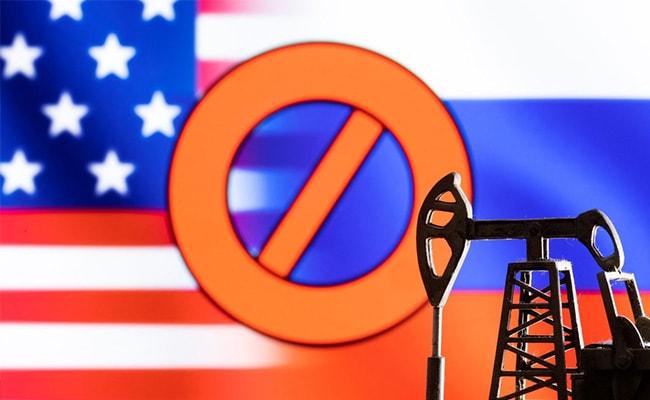 Russia Warns The West: Our Sanctions Will Hurt You