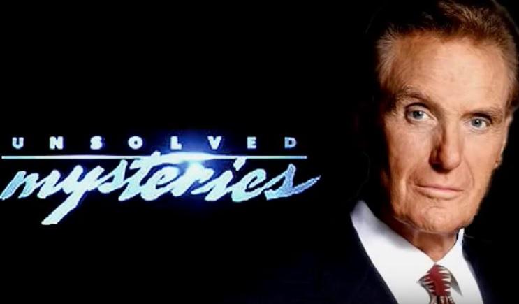 Someone Restored That Nightmarish "Unsolved Mysteries" Theme in HD - Bloody  Disgusting