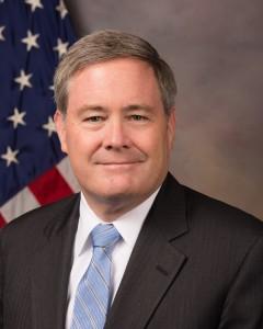 Terry Wolff