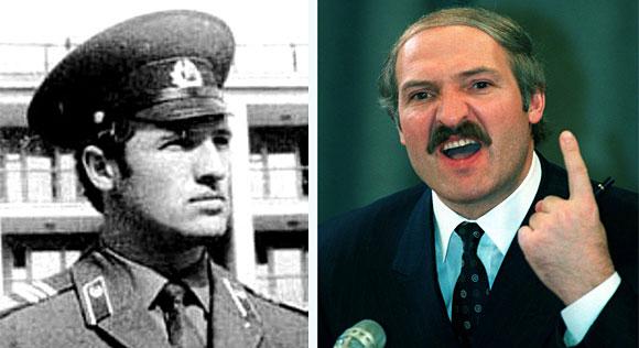The Autumn of the Dictator. Part One - Institute of Modern Russia