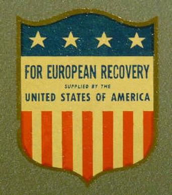 The Marshall Plan - The Cold War