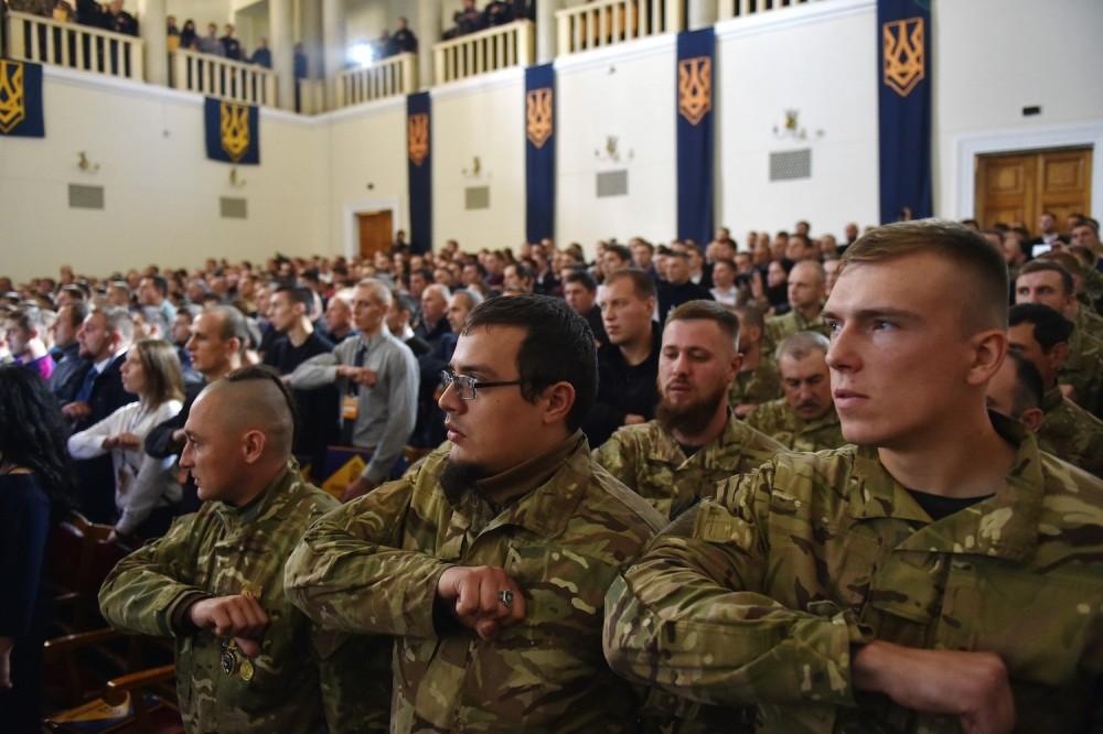 There's One Far-Right Movement That Hates the Kremlin – Foreign Policy