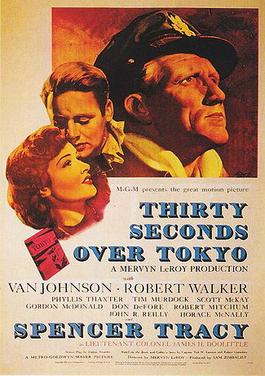 Thirty Seconds Over Tokyo - Wikipedia