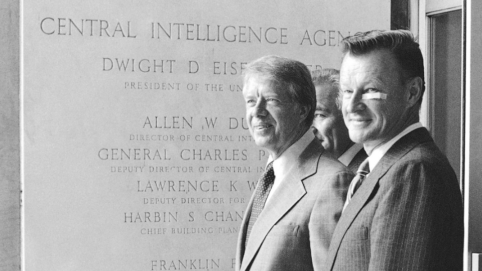 U.S. imperialism's original sin in Afghanistan began in 1979, not on 9/11 –  People's World