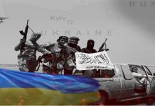 From Iran, Syria and Afghanistan to Ukraine: U.S. Empire Sows Violence and Chaos Yet Again