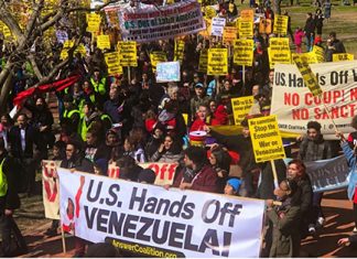 Venezuela Seeks Investigation by International Criminal Court (ICC) as to Whether U.S. Sanctions Constitute Crimes Against Humanity