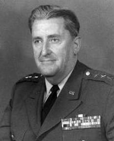 Vernon Walters | OCS Alumni