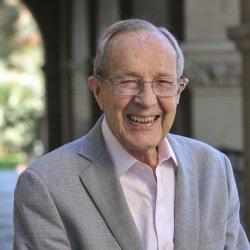 William J. Perry
