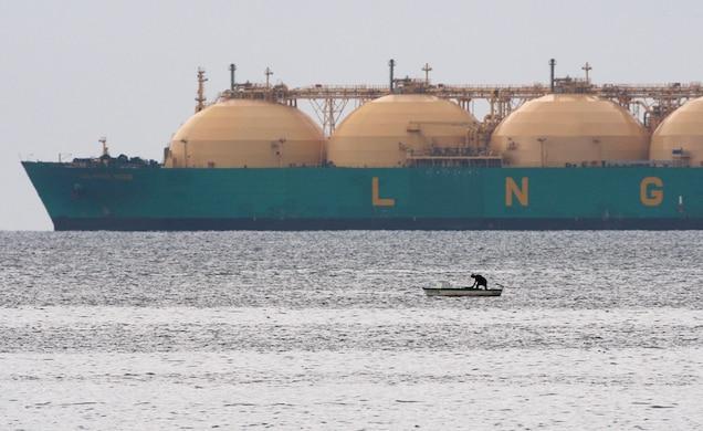 With U.S. Natural Gas Booming, a Move to Send It Overseas