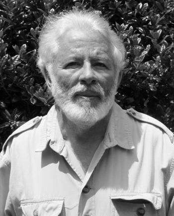 Zalin Grant (Author of Over the Beach)