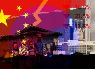 CovertAction Bulletin Podcast: How Did China Eradicate Extreme Poverty?