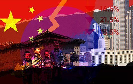 CovertAction Bulletin Podcast: How Did China Eradicate Extreme Poverty?