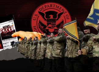 CovertAction Bulletin Podcast: Whitewashing Neo-Nazis in Ukraine & Biden’s “Disinformation Governing Board”