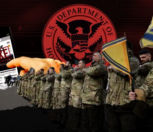 CovertAction Bulletin Podcast: Whitewashing Neo-Nazis in Ukraine & Biden’s “Disinformation Governing Board”