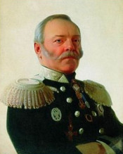 A person in a military uniform

Description automatically generated with medium confidence