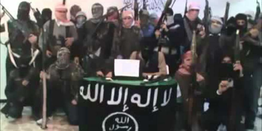 Al-Qaeda in Syria: A Closer Look at ISIS (Part I) | The Washington Institute