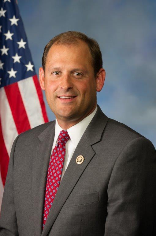Andy Barr (American politician) - Wikipedia
