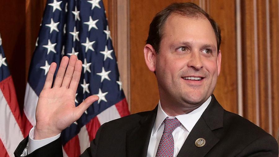 Andy Barr – The Hill
