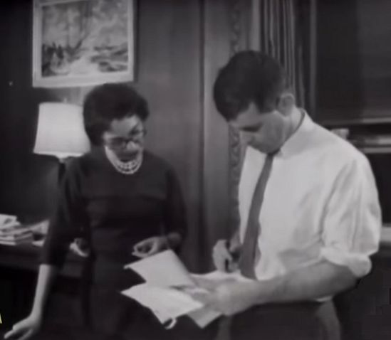 Angie Novello | Robert kennedy, Jfk jr, Jfk